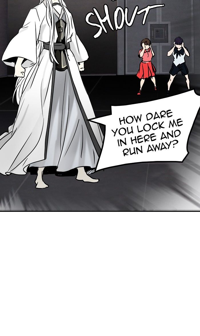 Tower of God, Chapter 306 image 007